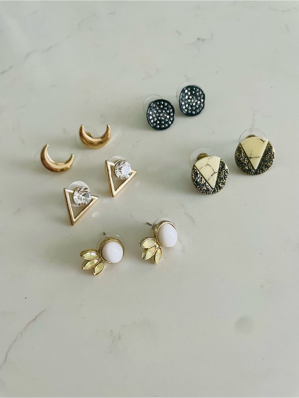 Earring Bundle
